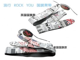 Dây Đeo Đàn Guitar Rock You